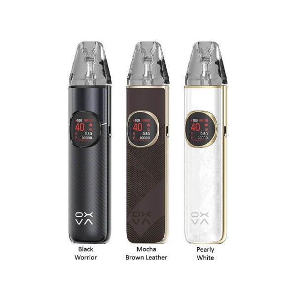 OXVA NeXlim 2 Kit