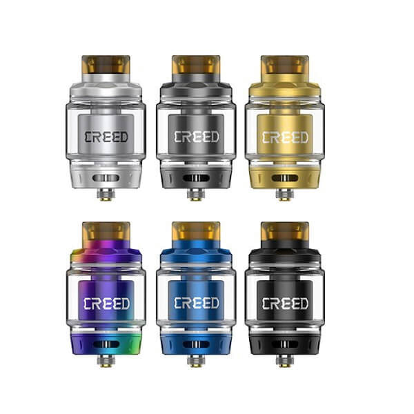 GeekVape Creed RTA