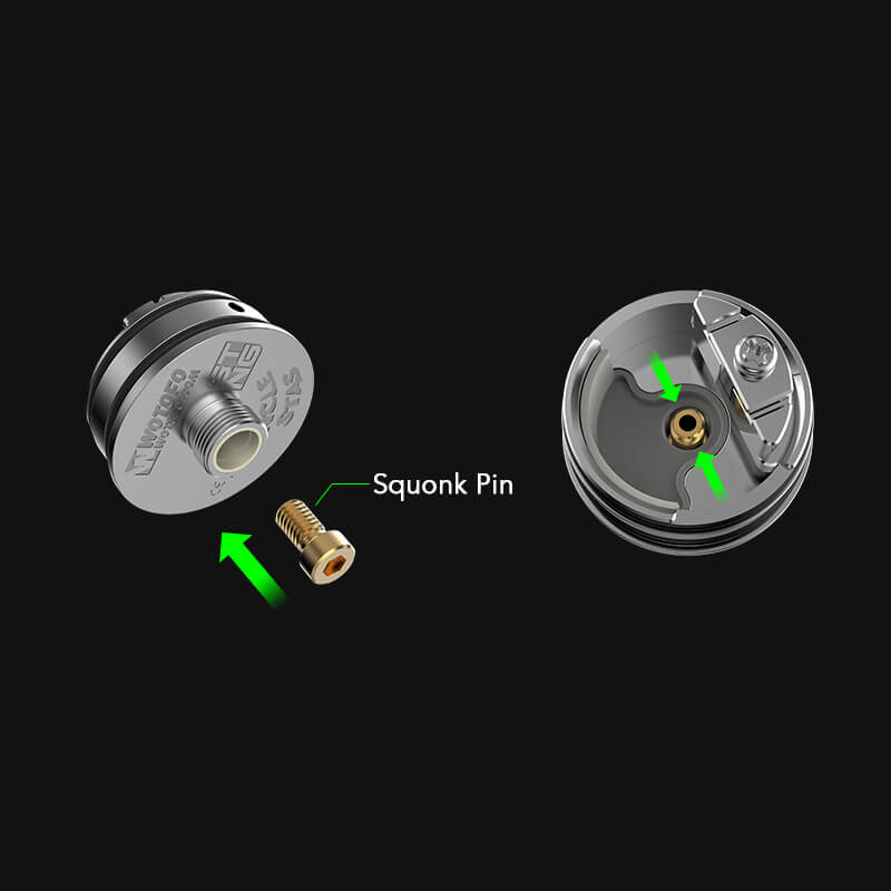 Stng Rda Mtl Wotofo STNG MTL RDA | Steam-Store