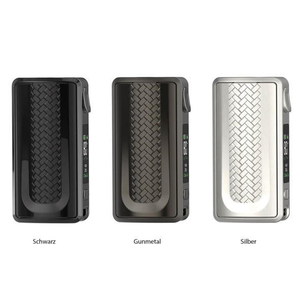 Eleaf iStick S80 Mod