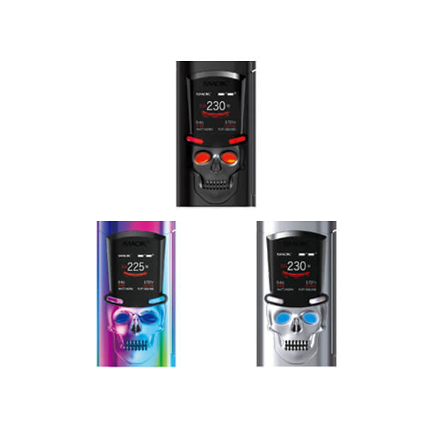 SMOK S-Priv Mod
