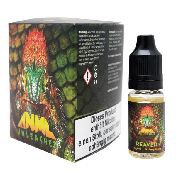 (6x) ANML Unleashed Reaver