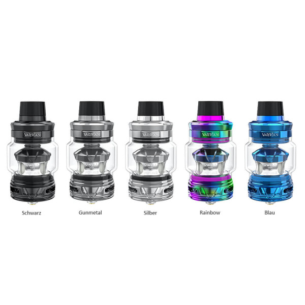 Uwell Valyrian 3 Tank