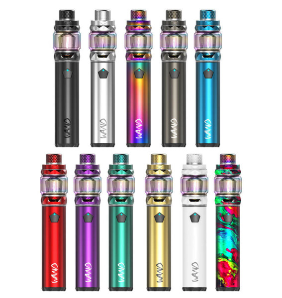 iJoy WAND Kit