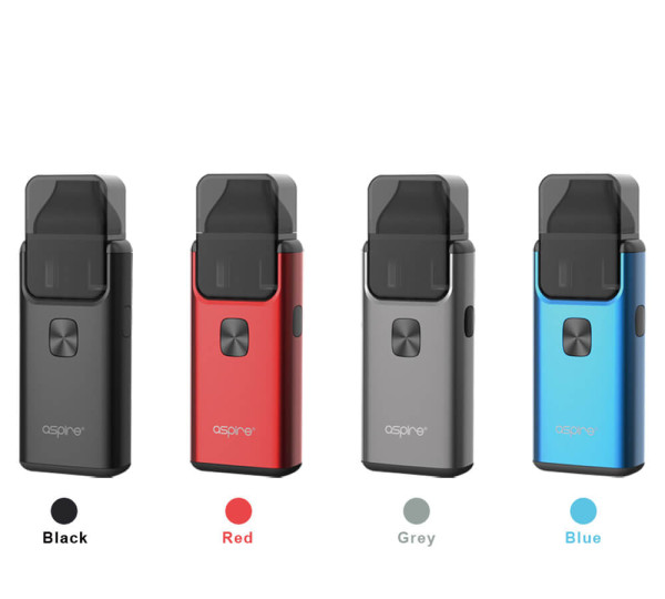 Aspire Breeze 2 Kit