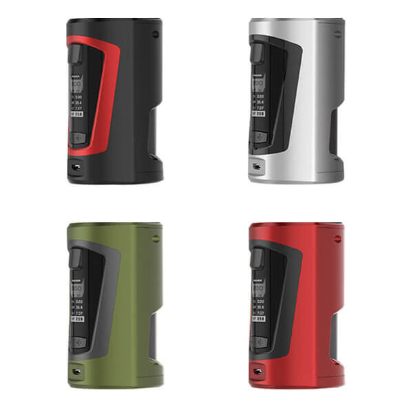GeekVape GBOX Squonker Mod