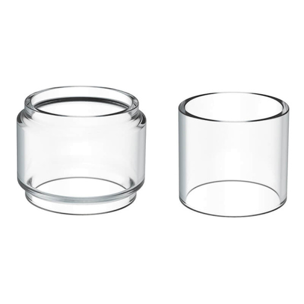 Hellvape Dead Rabbit V2 RTA Glass Tube