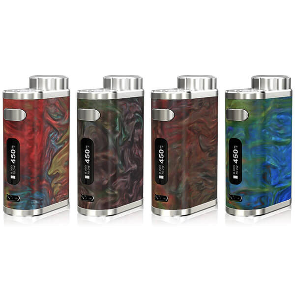 Eleaf iStick Pico Resin