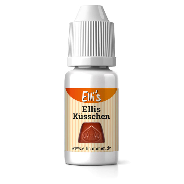 Aroma Ellis Ellis Küsschen