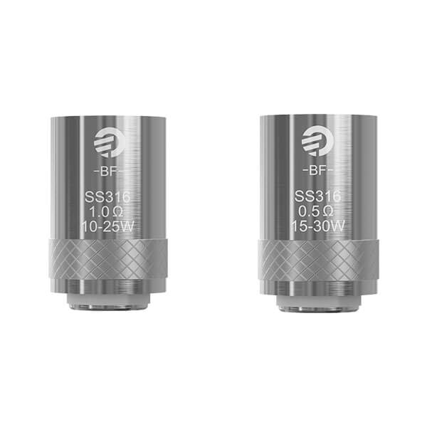 Joyetech BF SS316 Verdampfer-Kopf