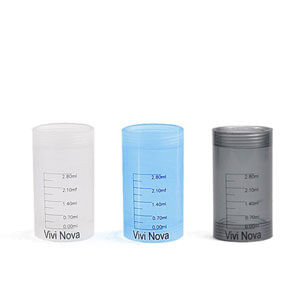 Vision Vivi Nova Tank Tube