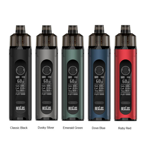 Uwell Aeglos H2 Kit