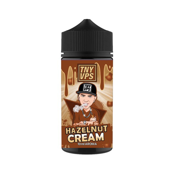 Aroma Tony Vapes Hazelnut Cream