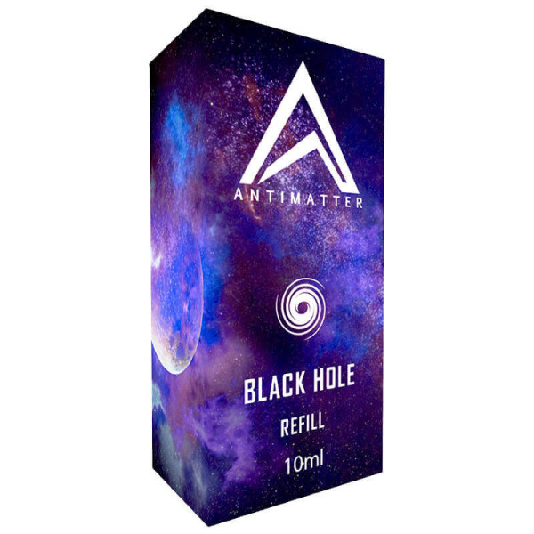 REFILL Aroma Antimatter Black Hole