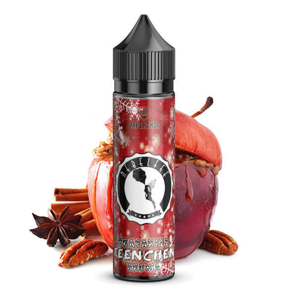 Aroma Nebelfee Bratapfel Feenchen