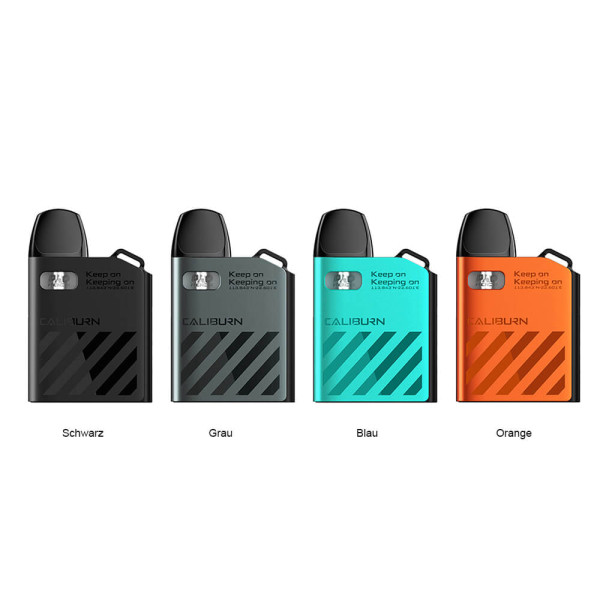 Uwell Caliburn AK2 Kit