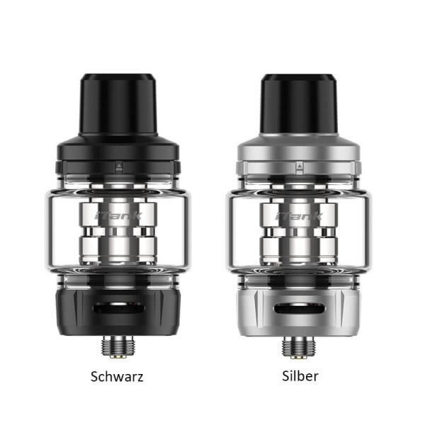 Vaporesso iTank 8ml
