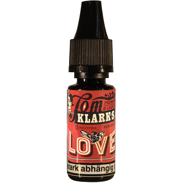 Tom Klark´s Love