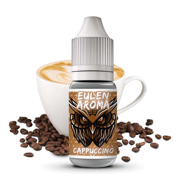 Eulen Aroma Cappuccino