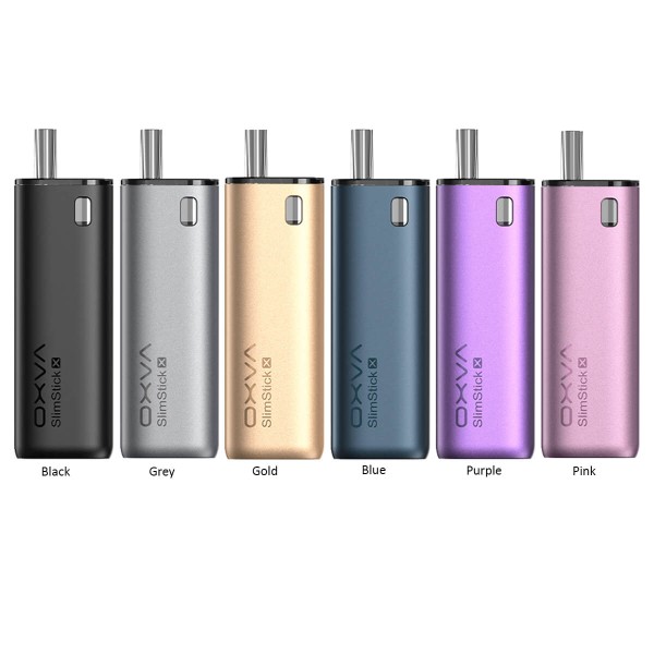 OXVA Slimstick X Kit