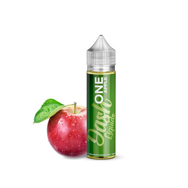 Aroma Dash One Apple