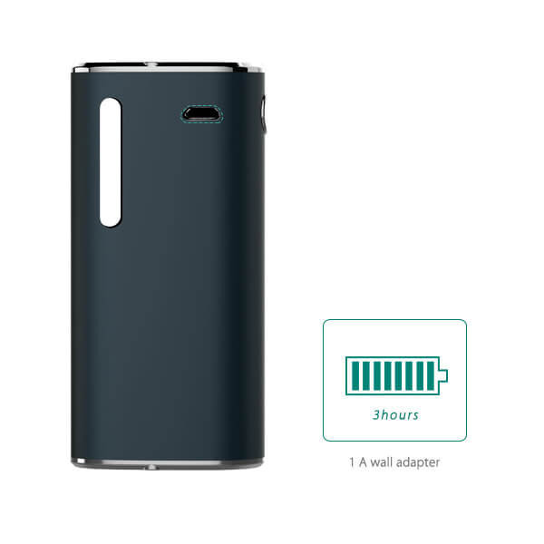 Eleaf iStick Basic Kit