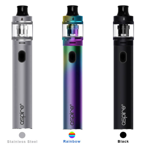 Aspire Tigon Kit
