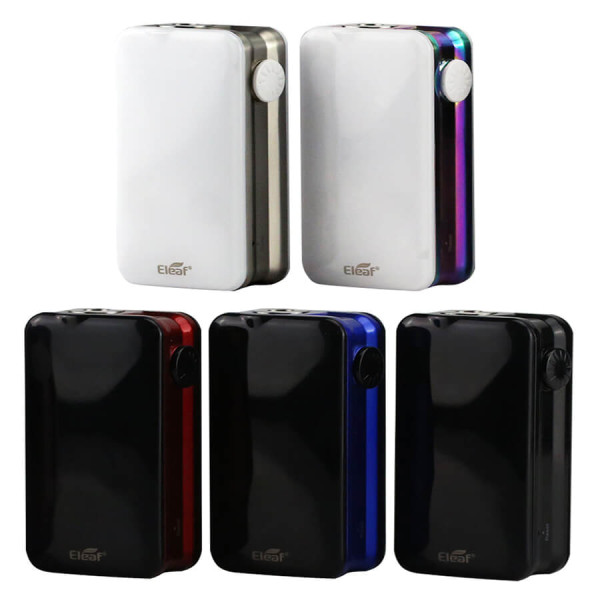 Eleaf iStick NOWOS Mod