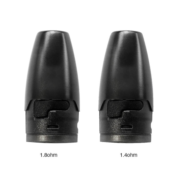 (4x) Hotcig Kubi Pod