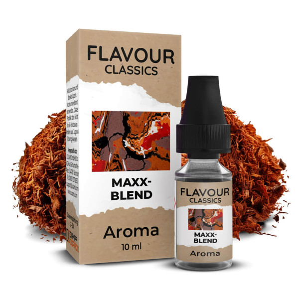 Aroma Flavour Classics Maxx Blend