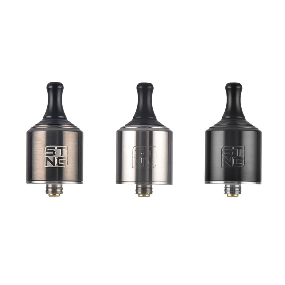 Stng Rda Mtl Wotofo STNG MTL RDA | Steam-Store