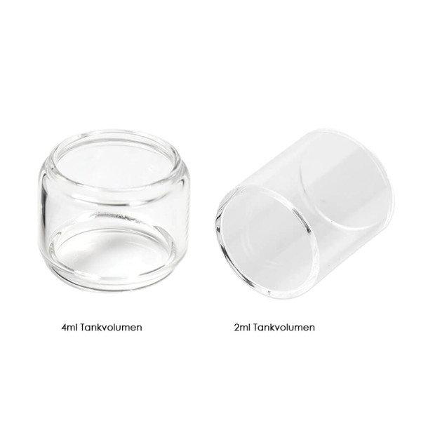 GeekVape Z Max Glass Tube