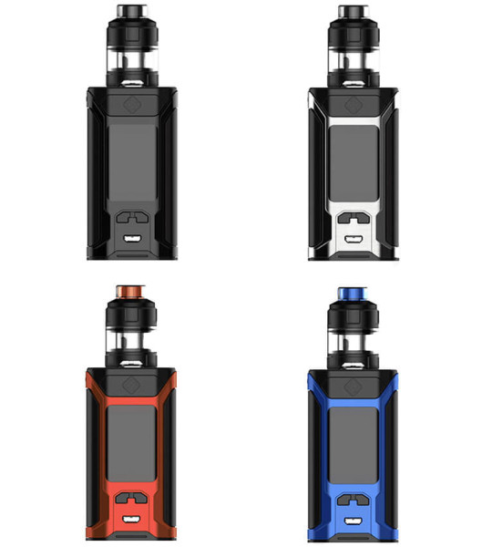 Wismec Sinuous RAVAGE230 Kit