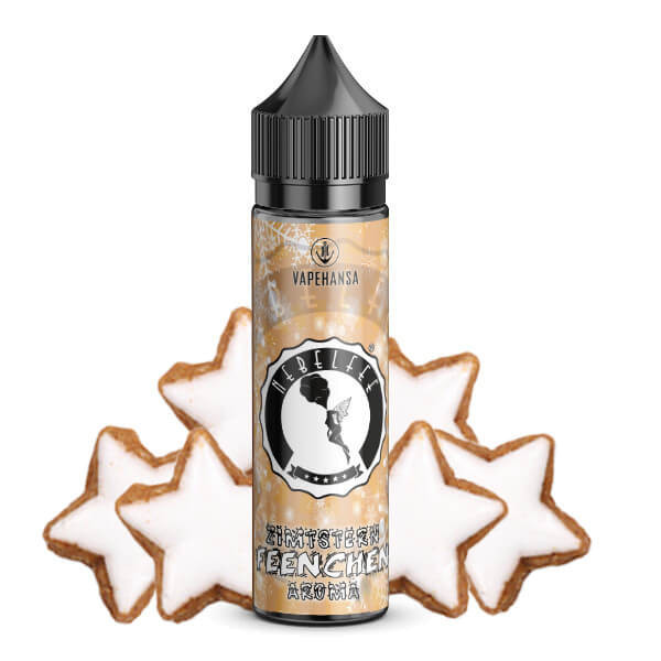 Aroma Nebelfee Zimtstern Feenchen