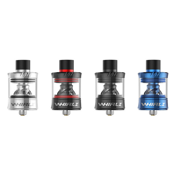 Uwell Whirl 2 Tank