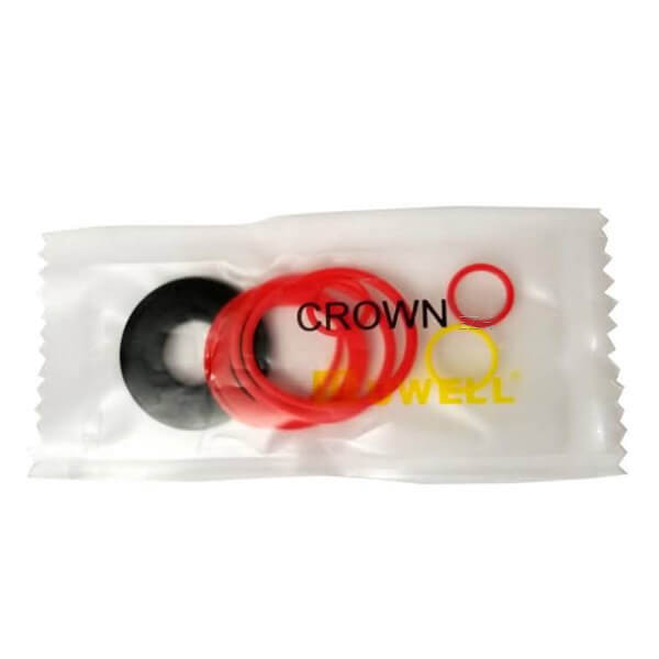 Uwell Crown 4 Ersatzdichtungsringe