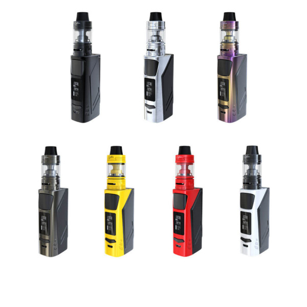 iJoy Elite PS2170 Kit inkl. 1x 21700er Akku