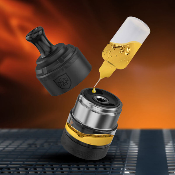 elfbar elfa kaufen Vandyvape BSKR V2 MTL RTA 3ml Tank | Dubai & Abu Dhabi UAE
