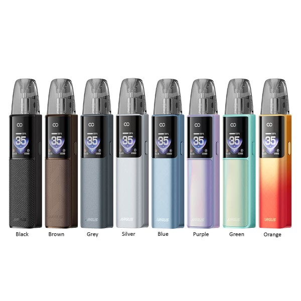 VOOPOO Argus G4 Kit
