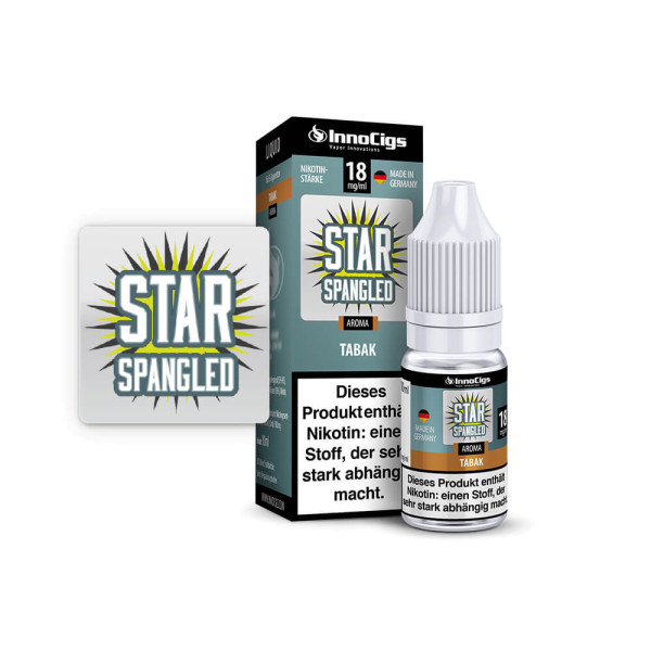 InnoCigs Star Spangled