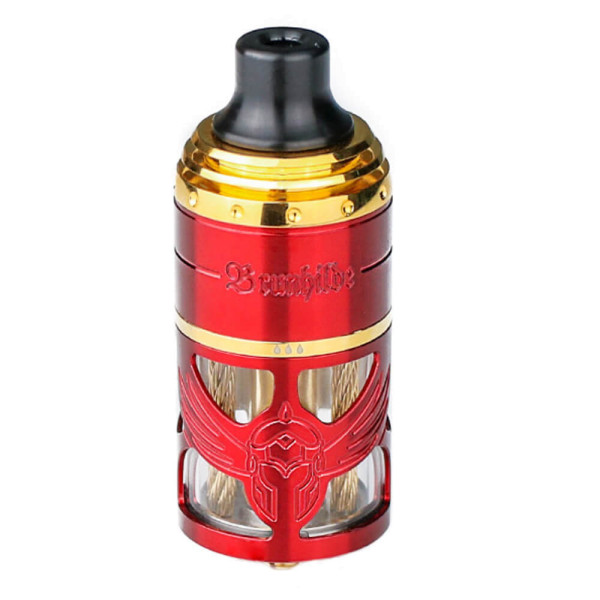 Vapefly Brunhilde MTL RTA Limited Edition