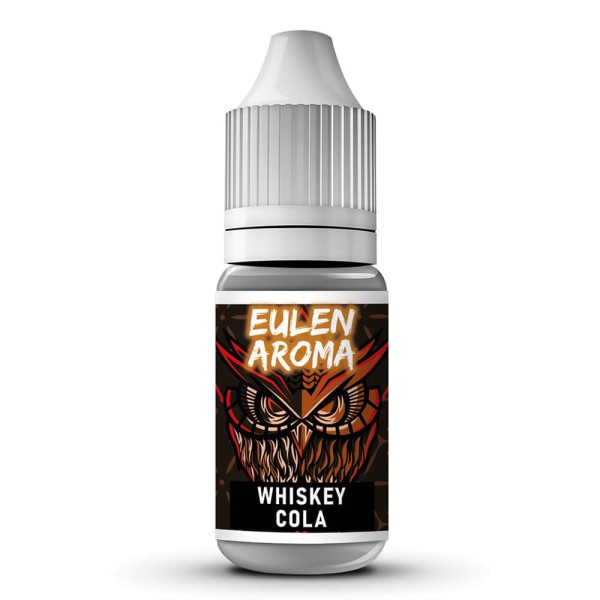 Eulen Aroma Whiskey Cola
