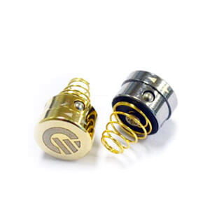 Joyetech eCab Battery Cap
