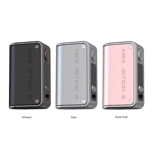 Eleaf iStick Mini 2 Mod