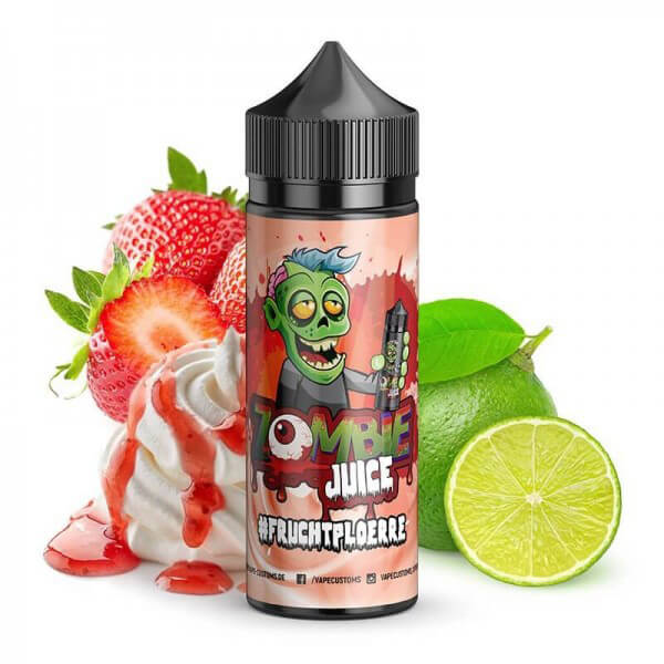 Aroma Zombie Juice Fruchtploerre SteamStore