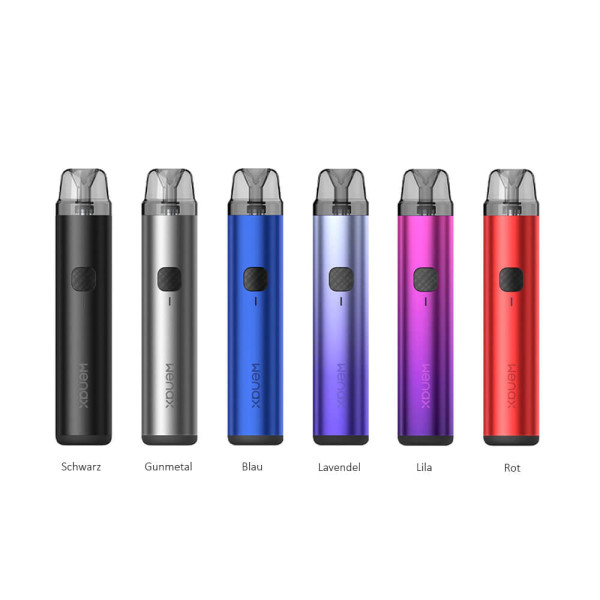 GeekVape Wenax H1 Kit