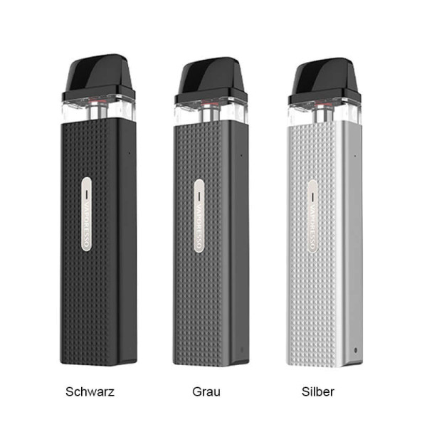 Vaporesso XROS Mini Kit