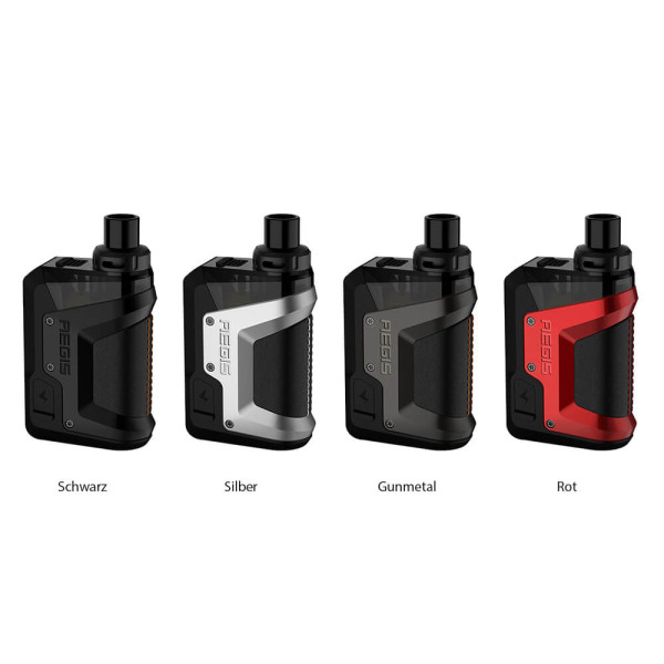 GeekVape Aegis 45 Kit