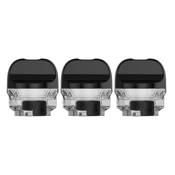 (3x) SMOK IPX80 RPM 2 Pod