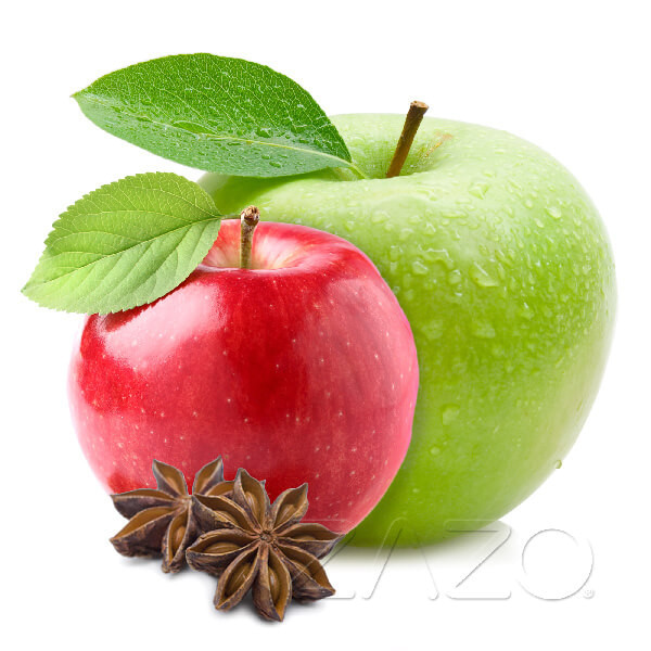 ZAZO Double Apple